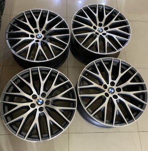 Original Wheels&Tires B6863425 GMF GMF