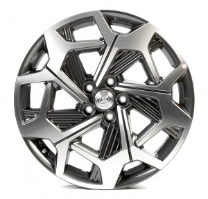 Original Wheels&Tires HND52910-S8350 GMF GMF
