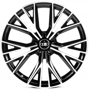 Replica A20154 GLOSS_BLACK_MACHINED_FACE GLOSS_BLACK_MACHINED_FACE