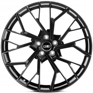 Replica A20664 SATIN_BLACK SATIN_BLACK