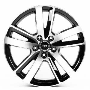 Replica A389 GLOSS_BLACK_MACHINED_FACE GLOSS_BLACK_MACHINED_FACE