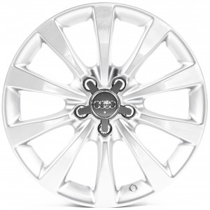 Replica A396 Silver Silver