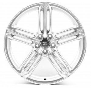 Replica A482 Silver Silver