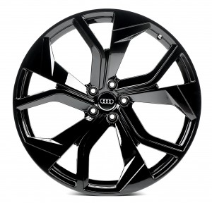Replica A5480 GLOSS_BLACK GLOSS_BLACK