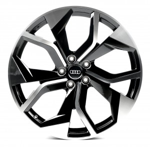 Replica A5480 GLOSS_BLACK_MACHINED_FACE GLOSS_BLACK_MACHINED_FACE