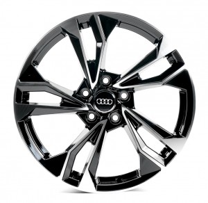 Replica A5493 GLOSS_BLACK_MACHINED_FACE GLOSS_BLACK_MACHINED_FACE