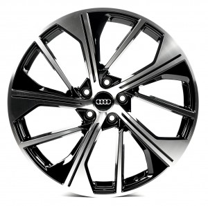 Replica A5565 GLOSS_BLACK_MACHINED_FACE GLOSS_BLACK_MACHINED_FACE
