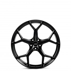Replica A6132 SATIN_BLACK SATIN_BLACK