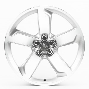 Replica A738 Silver_Machined_Face Silver_Machined_Face