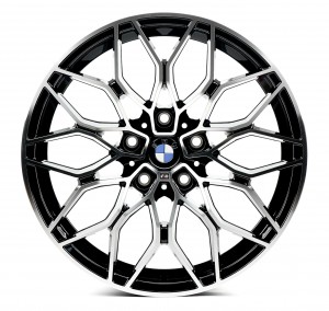 Replica B0292 GLOSS_BLACK_MACHINED_FACE GLOSS_BLACK_MACHINED_FACE