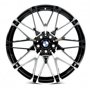 Replica B0295 GLOSS_BLACK_MACHINED_FACE GLOSS_BLACK_MACHINED_FACE