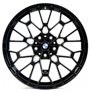 Replica B100 SATIN_BLACK SATIN_BLACK