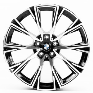 Replica B1130 GLOSS_BLACK_MACHINED_FACE GLOSS_BLACK_MACHINED_FACE