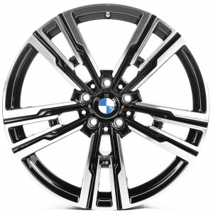 Replica B166 GLOSS_BLACK_MACHINED_FACE GLOSS_BLACK_MACHINED_FACE