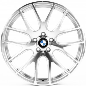 Replica B167 Silver_Machined_Face Silver_Machined_Face