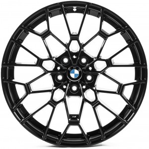 Replica B18483 SATIN_BLACK SATIN_BLACK