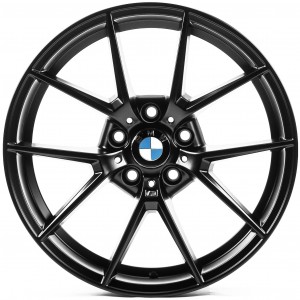 Replica B18614 SATIN_BLACK SATIN_BLACK