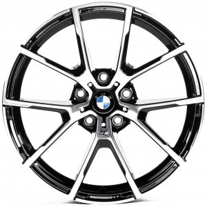 Replica B18893 GLOSS_BLACK_MACHINED_FACE GLOSS_BLACK_MACHINED_FACE