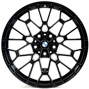Replica B19388 SATIN_BLACK SATIN_BLACK