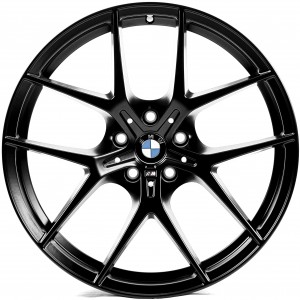 Replica B19484 SATIN_BLACK SATIN_BLACK