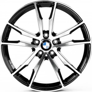 Replica B20334 GLOSS_BLACK_MACHINED_FACE GLOSS_BLACK_MACHINED_FACE