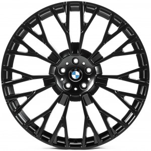 Replica B22830 SATIN_BLACK SATIN_BLACK