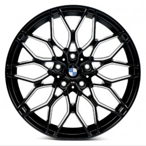 Replica B292 SATIN_BLACK SATIN_BLACK