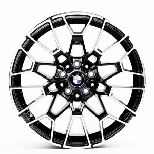Replica B3209 GLOSS_BLACK_MACHINED_FACE GLOSS_BLACK_MACHINED_FACE