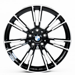 Replica B3213 GLOSS_BLACK_MACHINED_FACE GLOSS_BLACK_MACHINED_FACE
