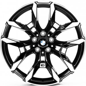 Replica B3456 Black_Machined_Face Black_Machined_Face