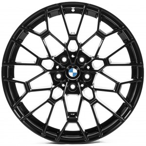 Replica B483 SATIN_BLACK SATIN_BLACK