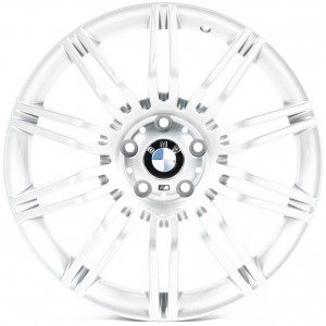 Replica B511 Silver Silver