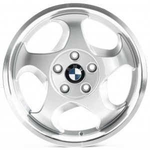 Replica B5199 Silver Silver