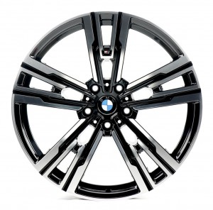 Replica B543 Black_Machined_Face Black_Machined_Face