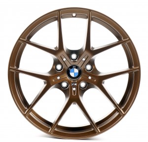 Replica B5484 Satin_Bronze Satin_Bronze