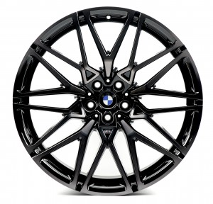 Replica B6XM BKF BKF