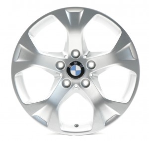 Replica B995 Silver Silver