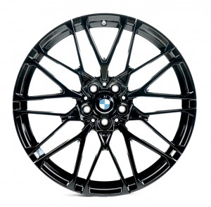 Replica B996 BLACK BLACK