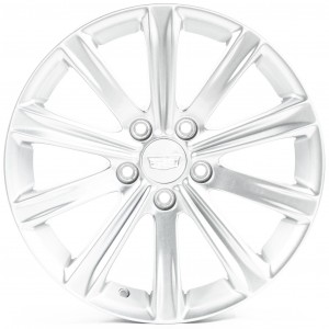 Replica CA3301 Silver Silver