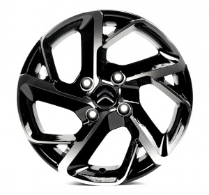 Replica Ci5516 GLOSS_BLACK_MACHINED_FACE GLOSS_BLACK_MACHINED_FACE