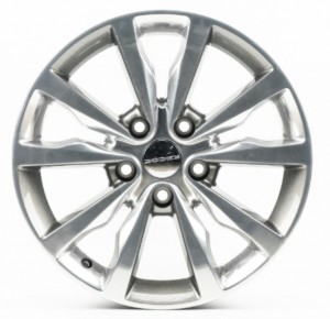 Replica DO57 Gloss_Gray_Polish_Face Gloss_Gray_Polish_Face