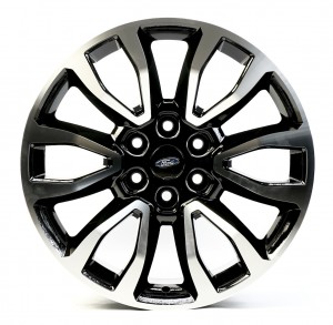 Replica FD1224 GLOSS_BLACK_MACHINED_FACE GLOSS_BLACK_MACHINED_FACE