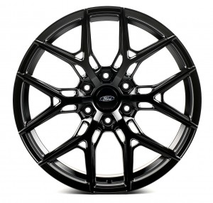 Replica FD1673 MATT_BLACK MATT_BLACK