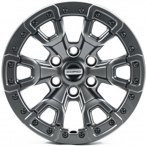 Replica FD17 Matt_Grey Matt_Grey