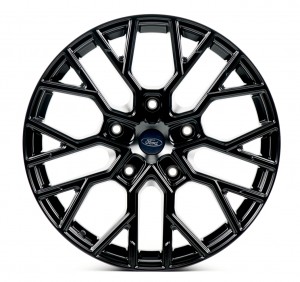 Replica FD5658 SATIN_BLACK SATIN_BLACK
