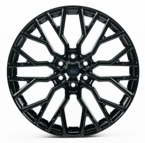 Replica FD6144 GLOSS_BLACK GLOSS_BLACK
