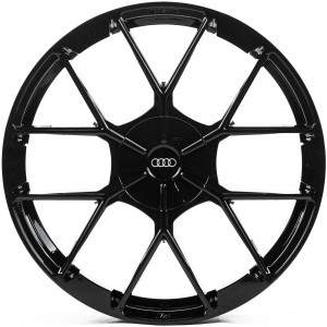 Replica FORGED A006 Gloss_Black_FORGED Gloss_Black_FORGED