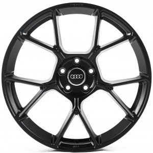 Replica FORGED A007 SATIN_BLACK_FORGED SATIN_BLACK_FORGED