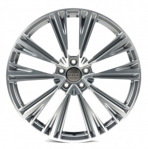 Replica FORGED A2110280 SATIN_GRAFIT_WITH_MACHINED_FACE_FORGED SATIN_GRAFIT_WITH_MACHINED_FACE_FORGED