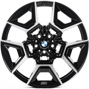 Replica FORGED B0001XM GLOSS_BLACK_MACHINED_FACE_FORGED GLOSS_BLACK_MACHINED_FACE_FORGED